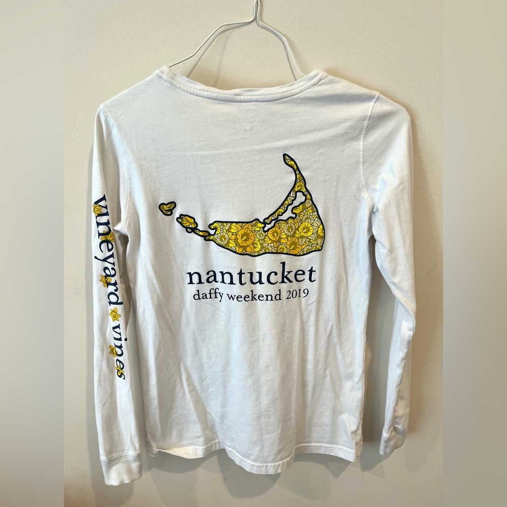 Vineyard Vines Long Sleeve